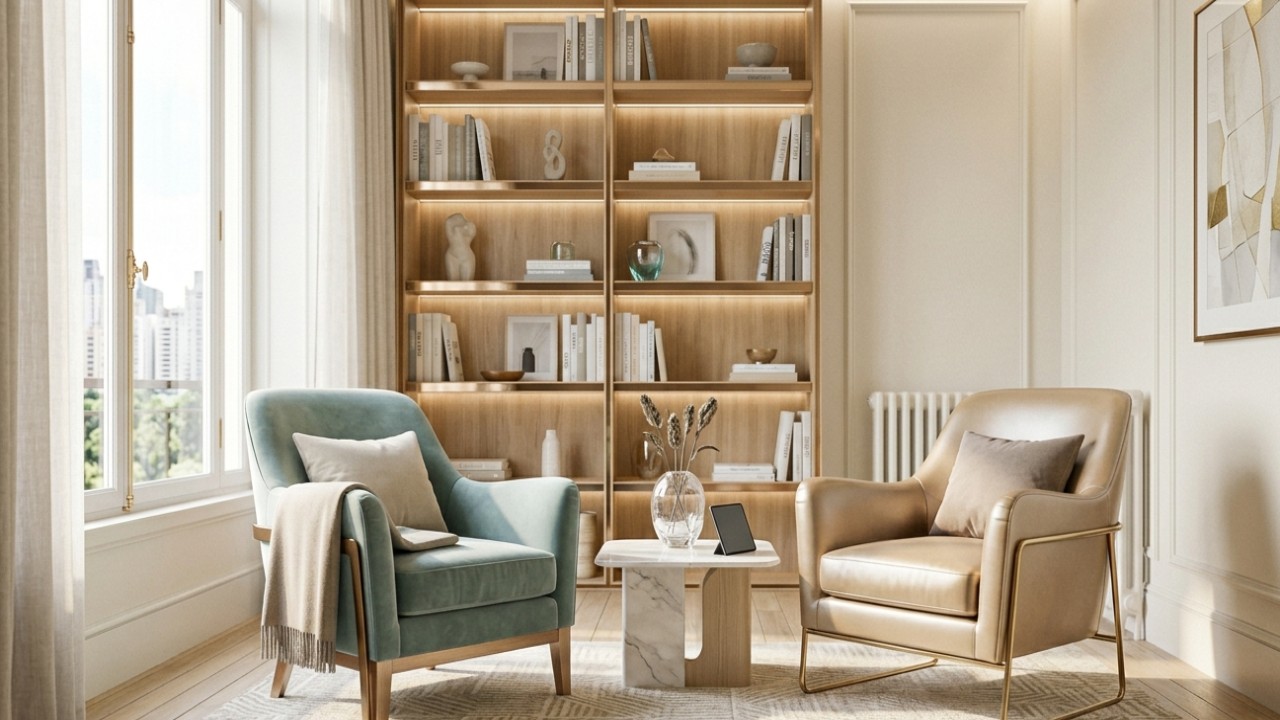 Homeopatia e medicina integrativa · ambiente clínico acolhedor em consulta online (Dra. Luciana Gomes · CRM/SP 174513 · RQE 90979)